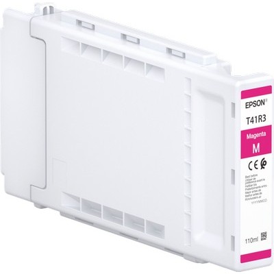 Foto principale Cartuccia originale Epson C13T41R340 XD2 MAGENTA