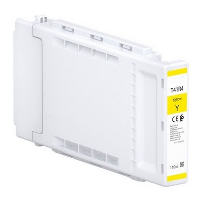 Foto principale Cartuccia compatibile Epson C13T41R440 T41R4 XD2 GIALLO