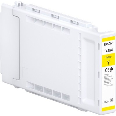 Foto principale Cartuccia Epson C13T41R440 XD2 originale GIALLO