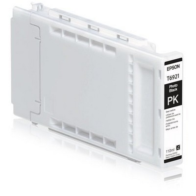 Foto principale Cartuccia Epson C13T692100 originale NERO FOTOGRAFICO