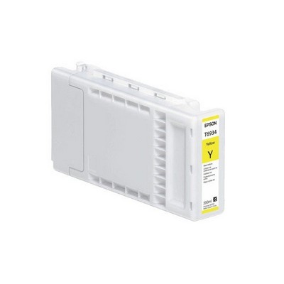 Foto principale Cartuccia Epson C13T693400 originale GIALLO
