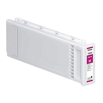 Foto principale Cartuccia Epson C13T694300 originale MAGENTA