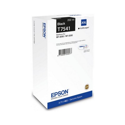 Foto principale Cartuccia Epson C13T754140 T7451XXL originale NERO