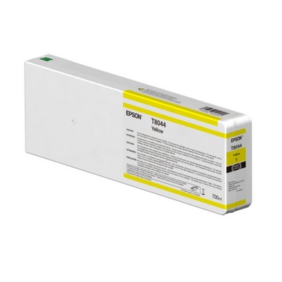 Foto principale Cartuccia originale Epson C13T804400 T8044 GIALLO