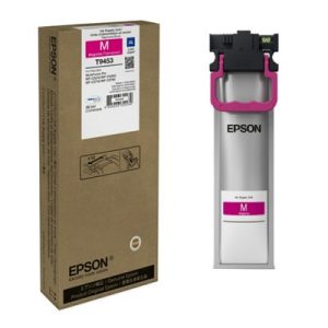 Foto principale Cartuccia Epson C13T945340 T9453 XL originale MAGENTA