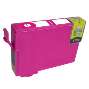 Foto principale Cartuccia compatibile Epson T0323 Crayons MAGENTA