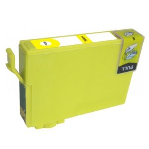 Foto principale Cartuccia compatibile Epson T0324 Crayons GIALLO