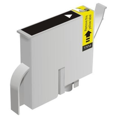 Foto principale Cartuccia compatibile Epson T0348 Camaleonte NERO OPACO