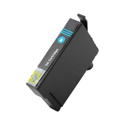 Foto principale Cartuccia compatibile Epson T03A2 603XL Stella marina CIANO