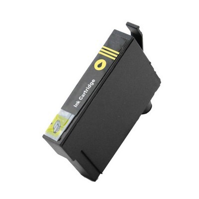 Foto principale Cartuccia compatibile Epson T03A4 603XL Stella marina GIALLO