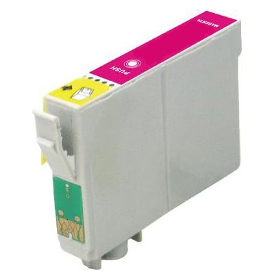 Foto principale Cartuccia compatibile Epson T0803 Colibri MAGENTA