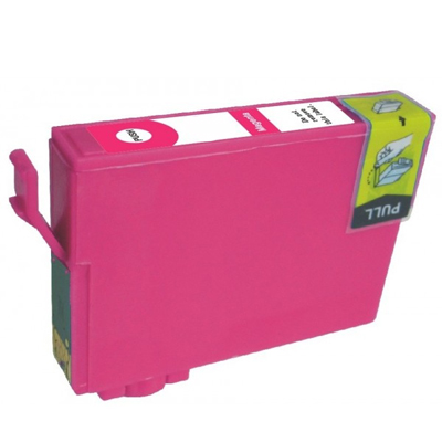 Foto principale Cartuccia compatibile Epson T1303 Cervo MAGENTA