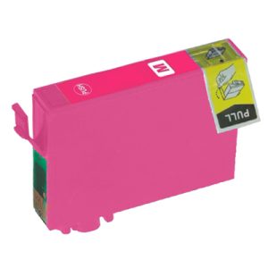 Foto principale Cartuccia compatibile Epson T1633 16 XL Penna e Cruciverba MAGENTA