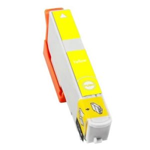 Foto principale Cartuccia compatibile Epson T2434 24 XL Elefante GIALLO