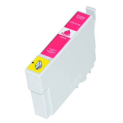 Foto principale Cartuccia compatibile Epson T2713 27 XL Sveglia MAGENTA