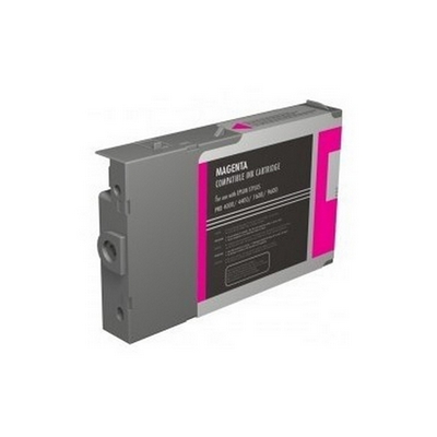 Foto principale Cartuccia compatibile Epson T6123 C13T612300 MAGENTA