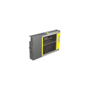 Foto principale Cartuccia compatibile Epson T6124 C13T612400 GIALLO