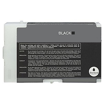 Foto principale Cartuccia compatibile Epson T6161 SENZA CHIP NERO