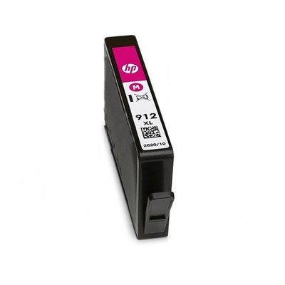 Foto principale Cartuccia compatibile Hp 3YL82AE 912 XL MAGENTA