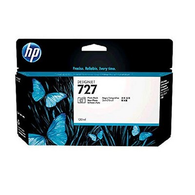 Foto principale Cartuccia Hp B3P23A originale NERO FOTOGRAFICO