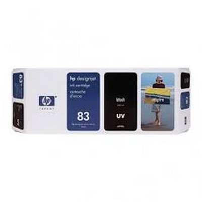 Foto principale Cartuccia Hp C4940A originale NERO