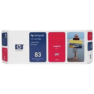 Foto principale Cartuccia Hp C4942A originale MAGENTA