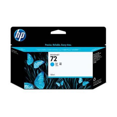 Foto principale Cartuccia Hp C9371A originale CIANO