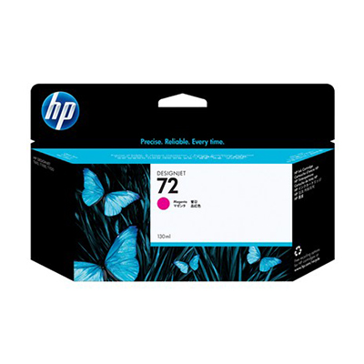 Foto principale Cartuccia Hp C9372A originale MAGENTA
