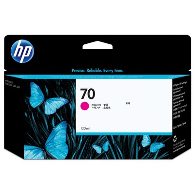 Foto principale Cartuccia Hp C9453A originale MAGENTA