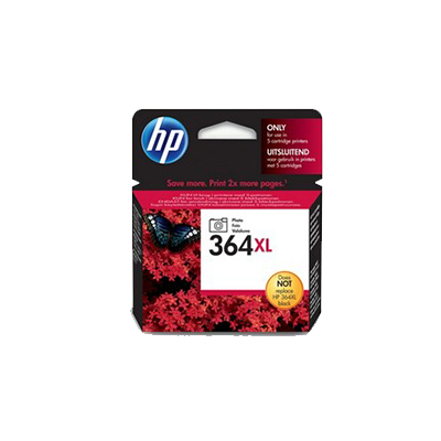 Foto principale Cartuccia Hp CB322EE originale NERO FOTOGRAFICO