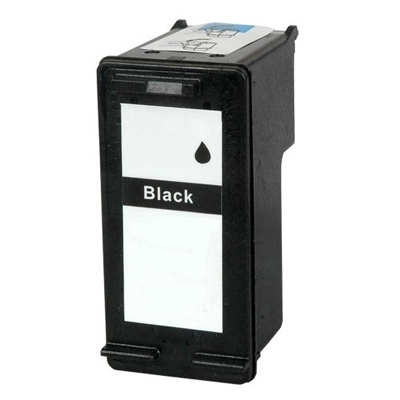 Foto principale Cartuccia compatibile Hp CB336EE N350 XL NERO