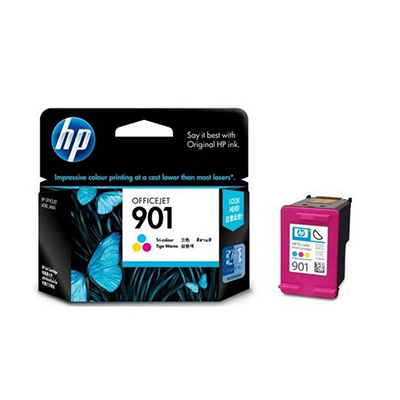 Foto principale Cartuccia Hp CC656AE originale COLORE