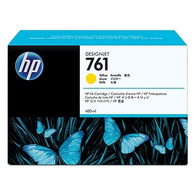 Foto principale Cartuccia Hp CM992A originale GIALLO