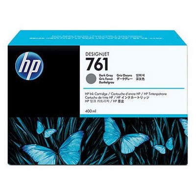 Foto principale Cartuccia Hp CM996A originale GRIGIO SCURO
