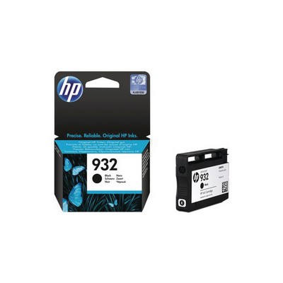 Foto principale Cartuccia Hp CN057AE originale NERO
