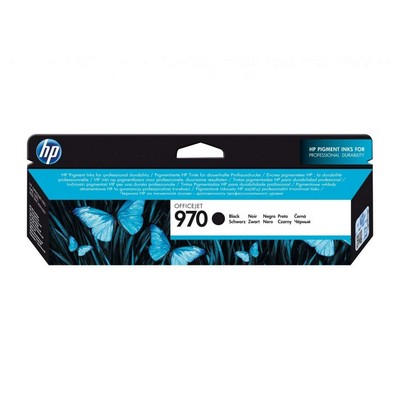 Foto principale Cartuccia Hp CN621AE originale NERO