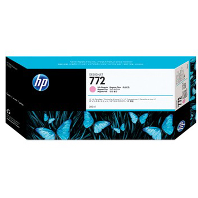 Foto principale Cartuccia Hp CN631A originale MAGENTA CHIARO
