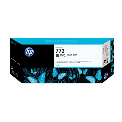 Foto principale Cartuccia Hp CN635A originale NERO OPACO
