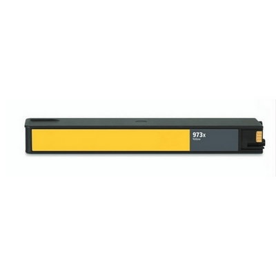 Foto principale Cartuccia compatibile Hp F6T83AE 973X GIALLO