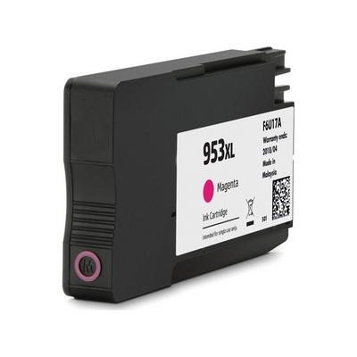 Foto principale Cartuccia compatibile Hp F6U17AE 953XL MAGENTA