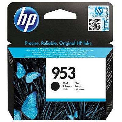 Foto principale Cartuccia Hp L0S58AE N953 originale NERO