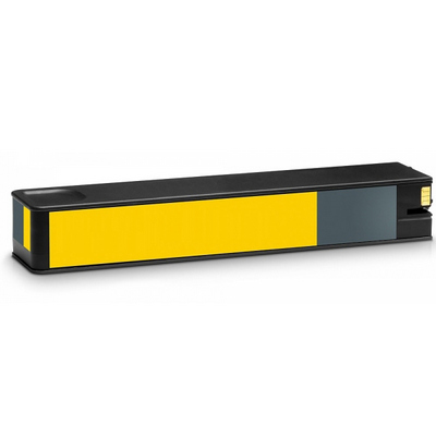 Foto principale Cartuccia compatibile Hp M0J82AE 991A GIALLO