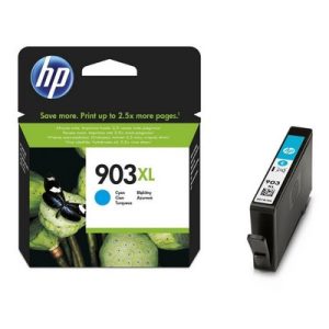 Foto principale Cartuccia Hp T6M03AE 903XL originale CIANO