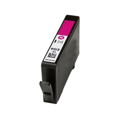 Foto principale Cartuccia compatibile Hp T6M07AE 903XL MAGENTA