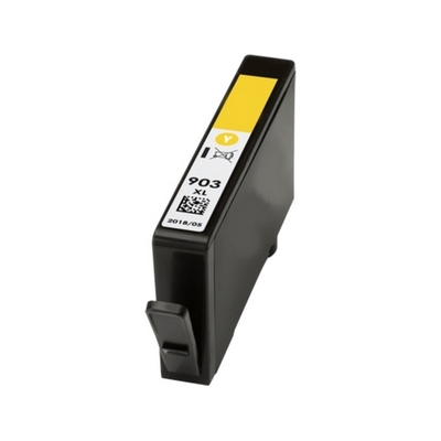 Foto principale Cartuccia compatibile Hp T6M11AE 903XL GIALLO