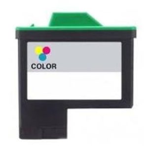 Foto principale Cartuccia compatibile Lexmark 010N0026E N26 COLORE