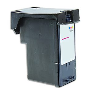 Foto principale Cartuccia compatibile Lexmark 018CX033E N33 COLORE