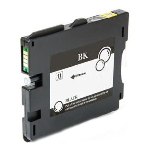 Foto principale Cartuccia compatibile Ricoh 405688 GC31K NERO