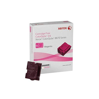 Foto principale Cartuccia originale Xerox 108R00955 MAGENTA