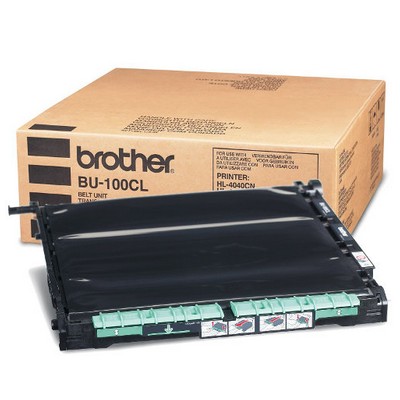 Foto principale Cinghia di trasferimento originale Brother BU100CL COLORE